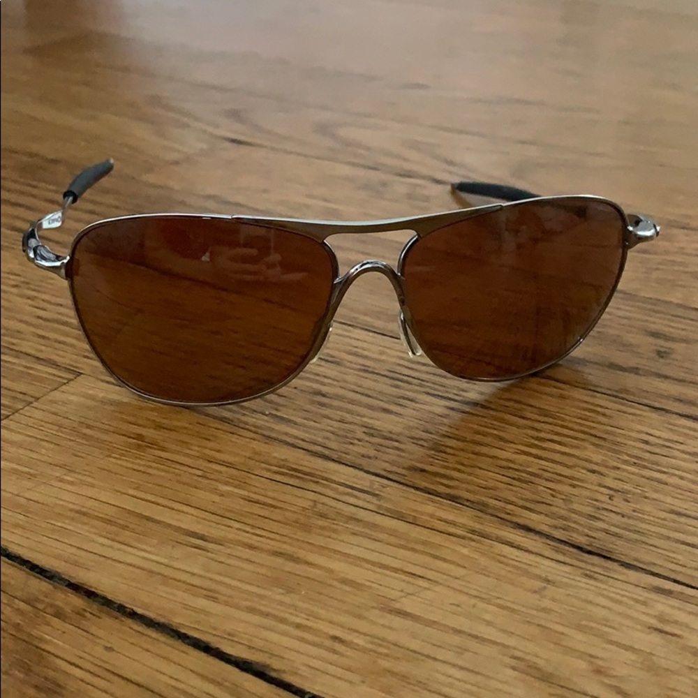 Oakley Crosshair Sunglasses